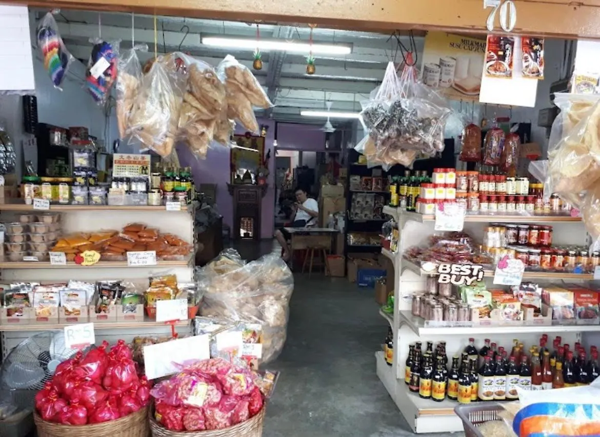 Вилла New, 5Mintojonkerstreet ! Town Area , Arcade, Melaka 4Br 10Pax Малакка