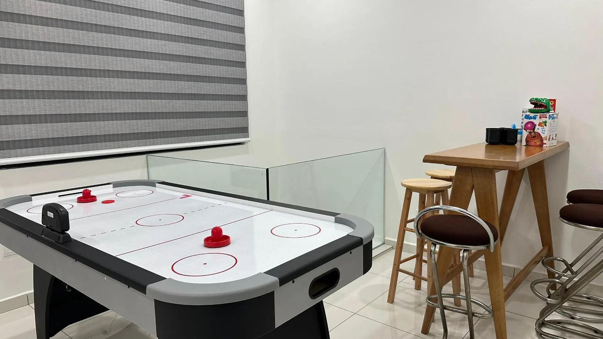 Дом отдыха Вилла New, 5Mintojonkerstreet ! Town Area , Arcade, Melaka 4Br 10Pax