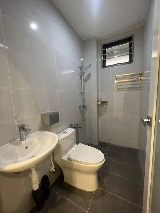 Villa New, 5Mintojonkerstreet ! Town Area , Arcade, Melaka 4Br 10Pax Malacca