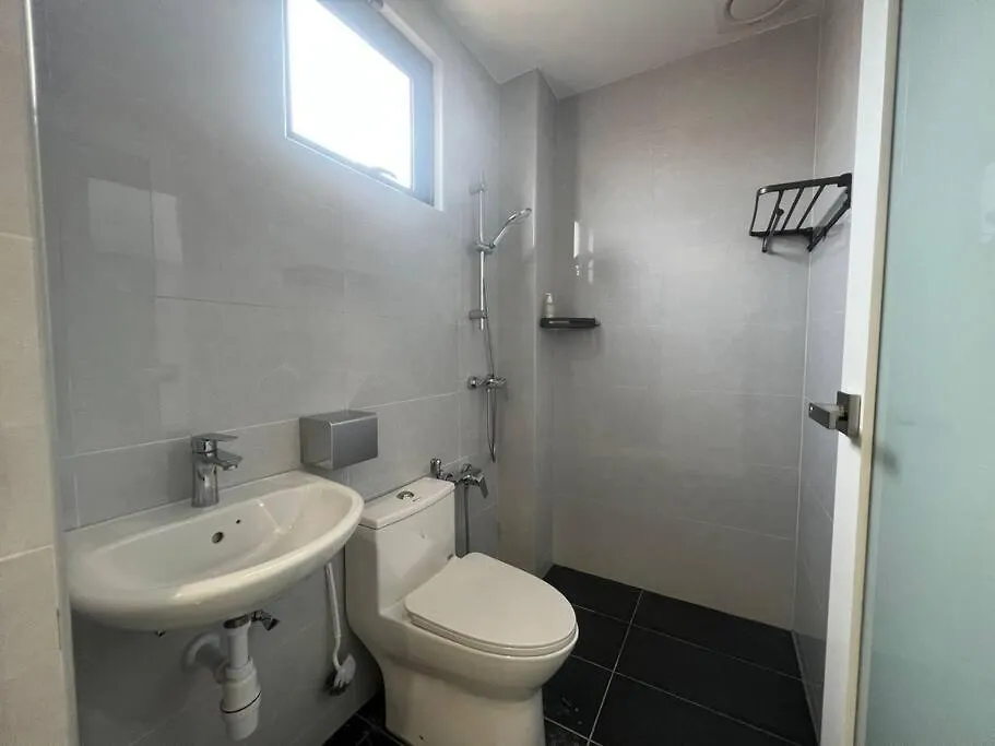 Villa New, 5Mintojonkerstreet ! Town Area , Arcade, Melaka 4Br 10Pax Сasa de vacaciones Malacca