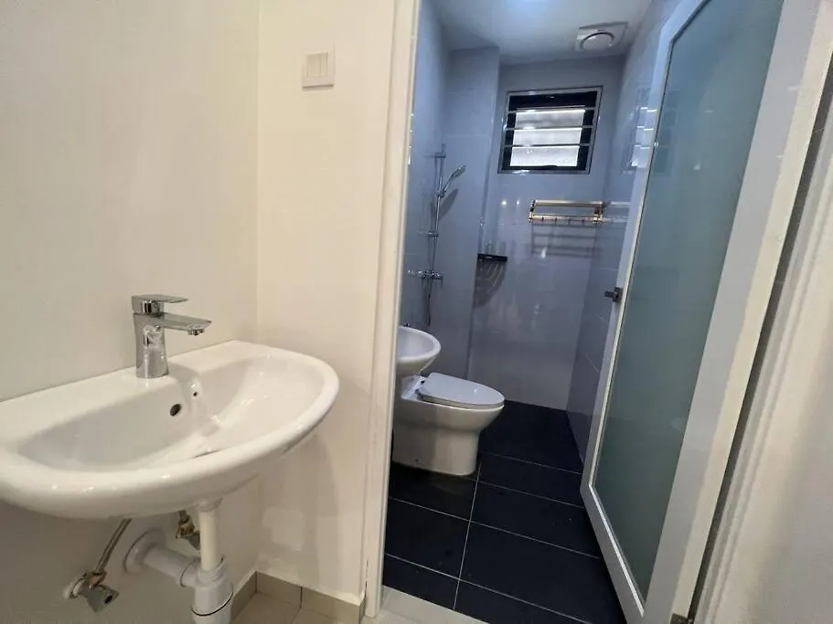 Villa New, 5Mintojonkerstreet ! Town Area , Arcade, Melaka 4Br 10Pax
