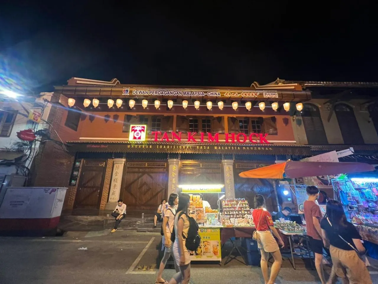 Сasa de vacaciones Villa New, 5Mintojonkerstreet ! Town Area , Arcade, Melaka 4Br 10Pax Malasia